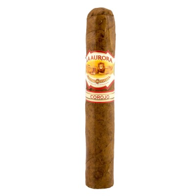 La Aurora Corojo 1962 Robusto
